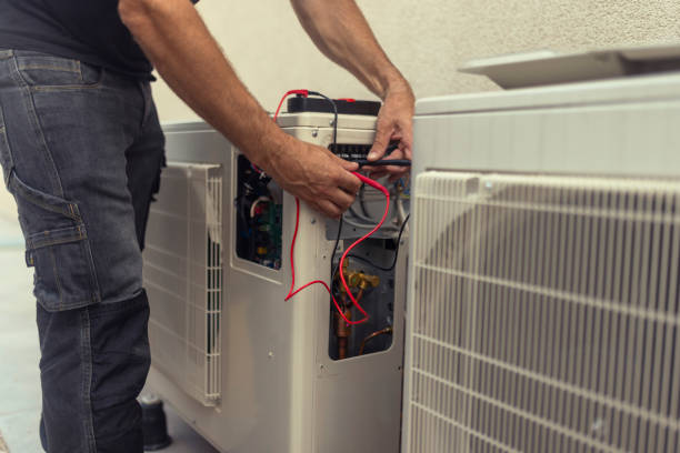 Emergency Electrical Repair Services in Varnville, SC